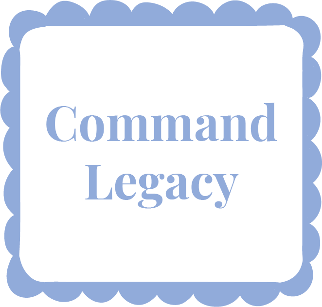 Command Legacy