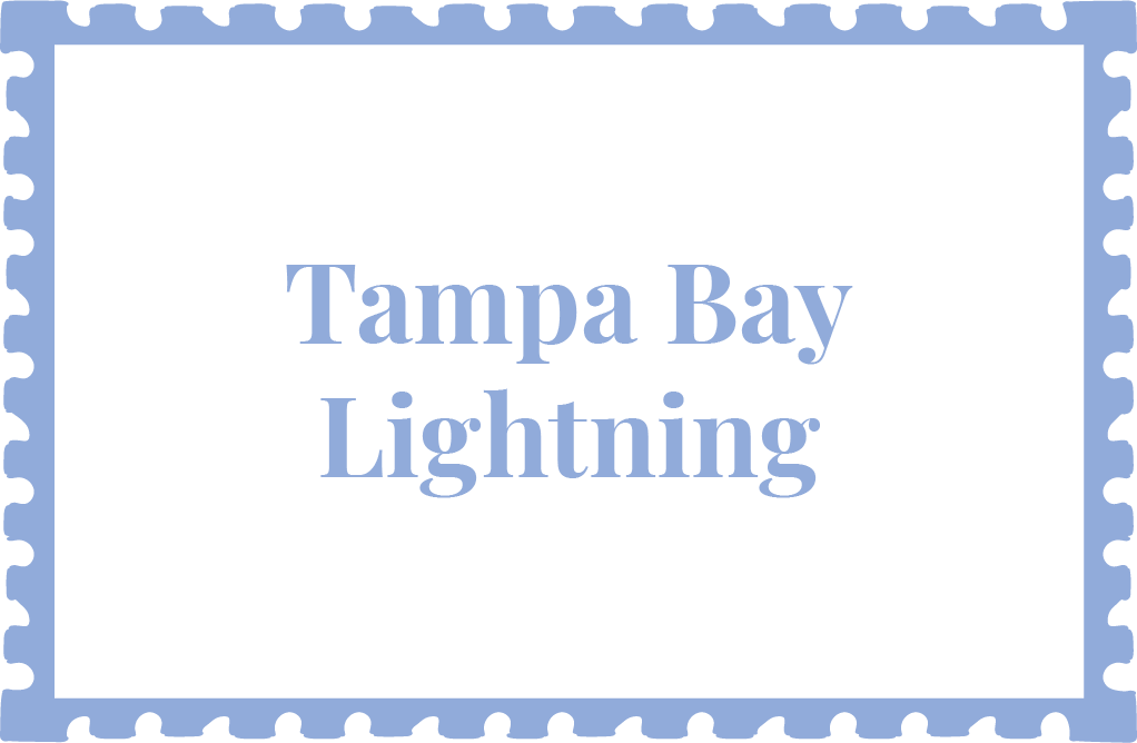 Tampa Bay Lightning