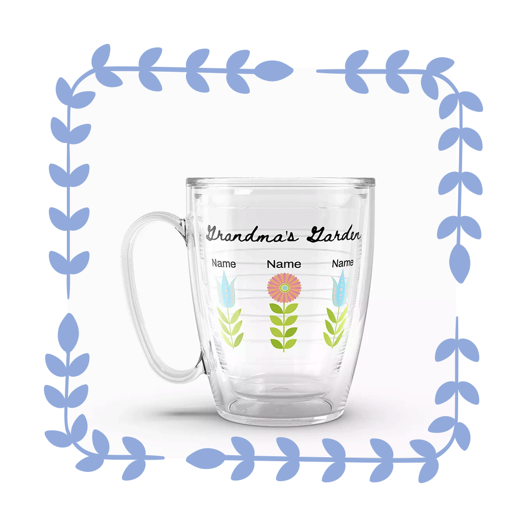 Tervis Customizer Grandma Tumbler