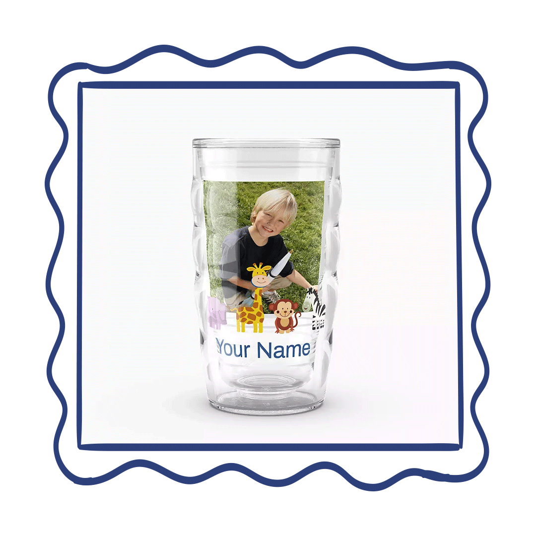 Tervis Customizer Kids Tumbler